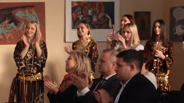 День Турции в РГГУ