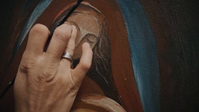 Свети изо всех сил. Визуальные стихи. Читает и рисует автор и художник Ольга Круглова.