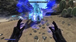 Эндерал (Enderal). Мифы и легенды. Где найти трицератопса?