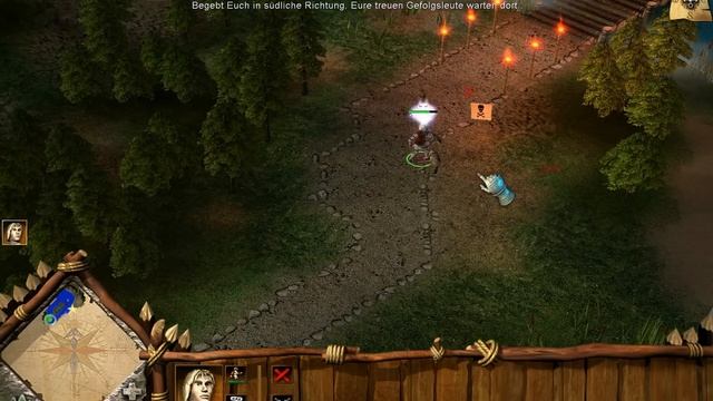 Let's Play KnightShift Part °1° #Die ersten Schritte# German By Rufnex смотреть онлайн