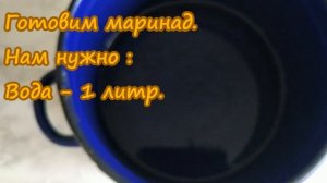 Консервированная кукуруза в домашних условиях