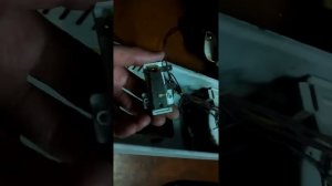 Ремонт маслянного обогревателя GYD-JF 9