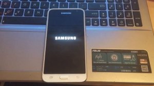 Hard Reset Samsung Galaxy J3 2016 SM J320F прошивка