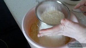 Весенний ПИРОГ с ЩАВЕЛЕМ ну Очень ВКУСНО