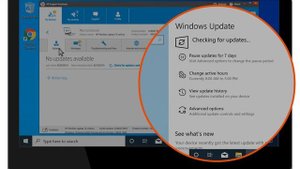 Устранение неполадки темного экрана на ноутбуках HP в Windows 10 | Компьютеры HP | HP Support