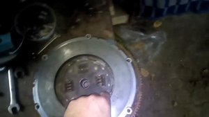 двухдисковое сцепление на ваз турбо