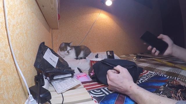 Сумка на пояс с Алиэкспресс!Дёшево и качественно. Ссылка в описании.