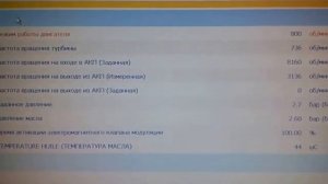 Разброс давления в акпп AL4. Часть 2
