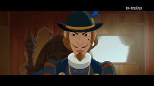 Крепость щитом и мечом KP 566549 rolik 1 NET