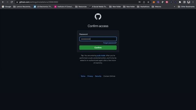 How to export FlutterFlow code to GitHub