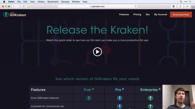 14  Git смотреть онлайн