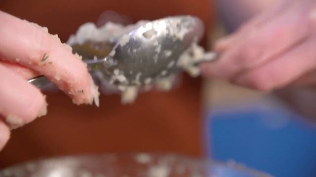Суп с рисом и кнелями: рецепт от Алейки