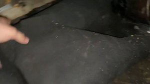 Газ 24. Новые колеса , меняем бензонасос и ставим электронное зажигание. Продолжение сериала