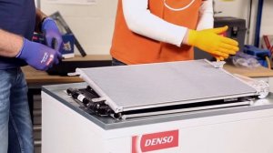 Устройство автокондиционера.  Подробный разбор всех компонентов.