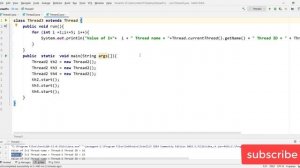 Multithreading in Java Practical | Bangla | codingBurg