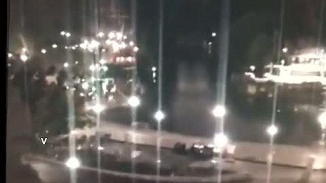 привидение