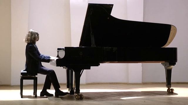 М Мошковский - ИСКОРКИ. Играет Александр Артамонов (13 лет, г. Тверь) смотреть онлайн