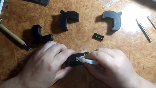 Ленточная струбцина своими руками смотреть онлайн