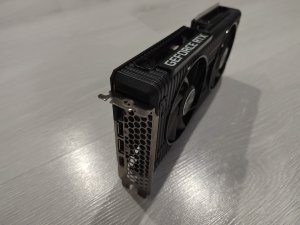 UNIGINE Superposition Benchmark 1.1 (DirectX) - RTX 3060 Ti