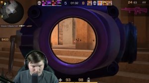 Клан Vsq против клана pepes Feat.aboven Ric Greez