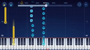 Bad Piggies Theme - EASY Piano Tutorial