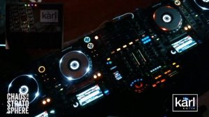 CITS262 - DJ kärl k-otik LIVE set on Twitch 20200509