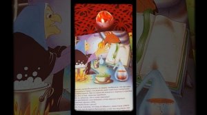 Бабушкины Сказки-Белоснежка и Семь Гномов ч.2