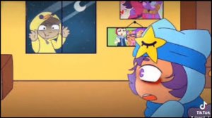 Любовь Леон и Сенди