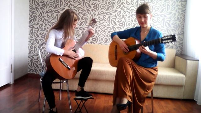 Светлана Ветушко "Вальс падающих листьев" смотреть онлайн