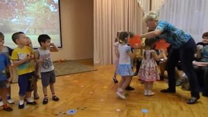 "Оркестр для Осени" Евтодьевой А.