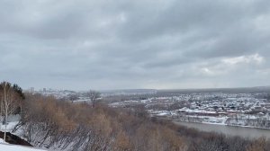 Путешествуем по России. Уфа экономно. Что посмотреть? Прогулка по городу. Достопримечательности.