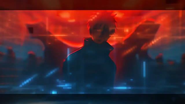 "The Next Station Is... Shibuya"🚄🔥 - Jujutsu Kaisen OP 4 [Edit/AMV]! смотреть онлайн