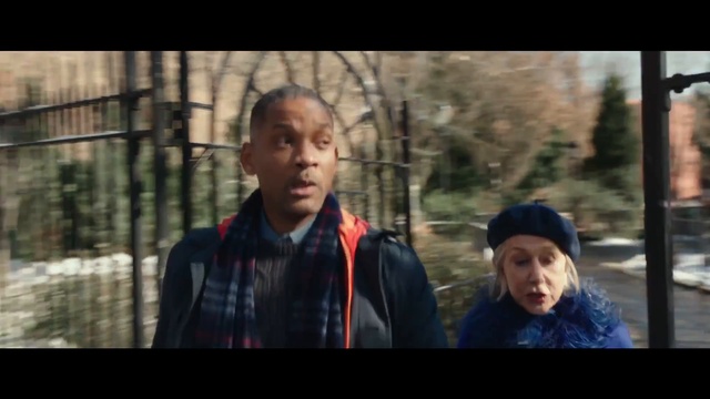 Призрачная красота - Русский трейлер (Full HD) смотреть онлайн