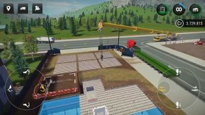 Construction Simulator 3 #18 HD