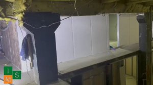Пол из ЦСП плиты