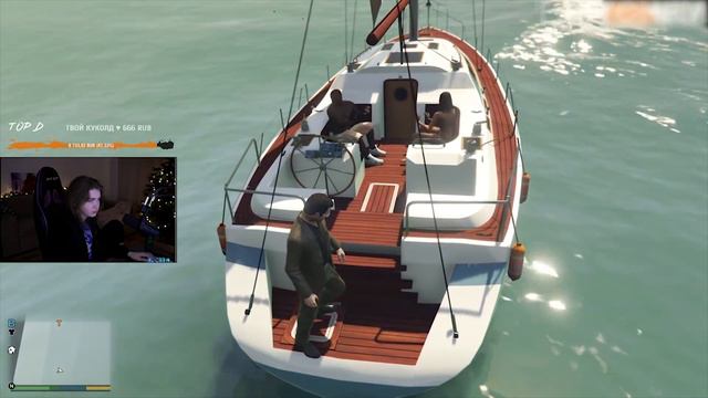 Топ Моменты с Twitch | Стало Стыдно за ТикТок | Показал Мерч смотреть онлайн