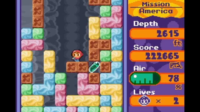 Mr Driller 2 - 1C - 607520 - Salt Road 2022 [no commentary] смотреть онлайн