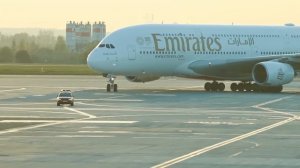 Emirates BIG Plans For Airbus A380 Just SHOCKED Everyone! Here's Why