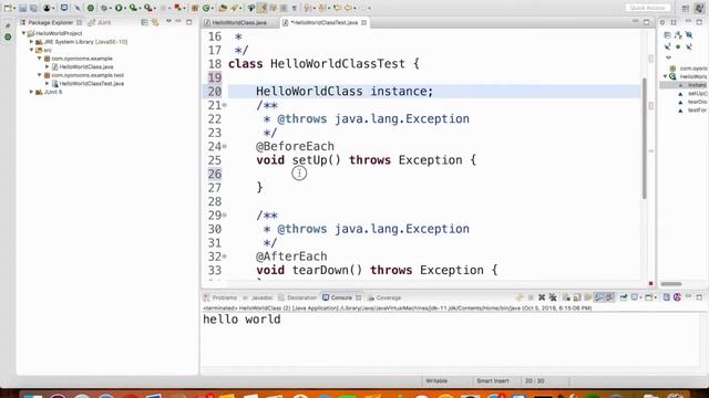 #Java Developers' Guide to Effective #UnitTesting with #JUnit5 (Part 2)