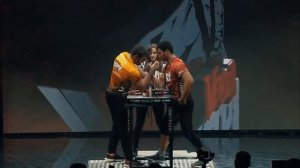 Evgeniy Prudnik vs Kydyrgali Ongarbaev. Прудник и Онгарбаев. TOP 8 FINAL