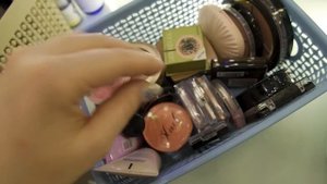 СКОЛЬКО КОСМЕТИКИ У БЬЮТИ БЛОГЕРА? МОЯ КОЛЛЕКЦИЯ КОСМЕТИКИ. РУМ ТУР.
