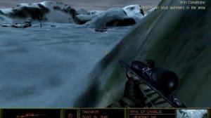 Six of One (Quick Missions) - Delta Force 2 (1999) - PC