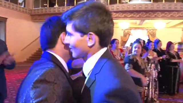 Цыганская свадьба Руслан и Чуда - 10 часть смотреть онлайн