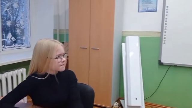 МАОУ Червишевская СОШ ! 7 в представляет! смотреть онлайн