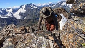 Гора Надежда Архыз