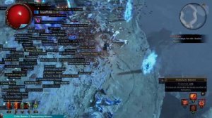 Path of Exile - Xbox One | What is it like mapping without a Loot Filter?