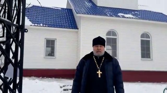 НАШ КРЕСТ. СДЕЛАЙТЕ ДОБРОЕ ДЕЛО. ПОМОГИТЕ ВОССТАНОВИТЬ КРЕСТ смотреть онлайн