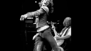 Jethro Tull - We Used To Know