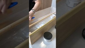 Полка из наличников. Как сделать полку для кухни? Полка для книг и журналов. Как сделать полку?