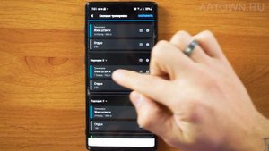Как создать собственную тренировку на часах Garmin. Создаем силовую тренировку